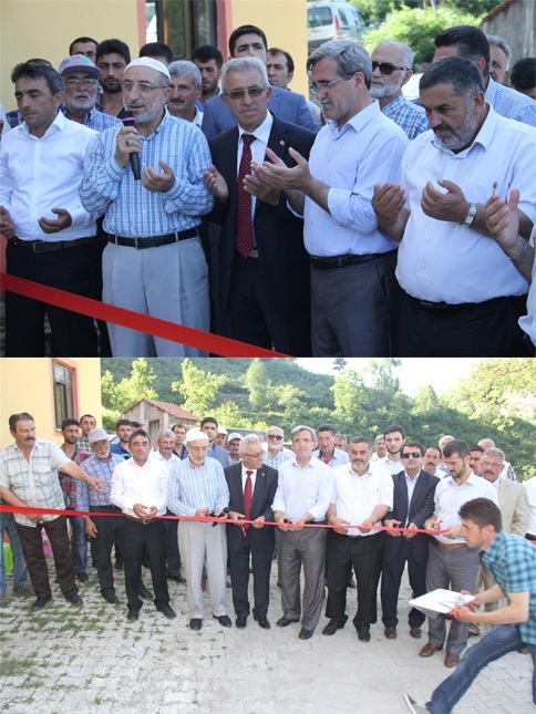 BAKİ KALAN BİR HOŞ SEDA