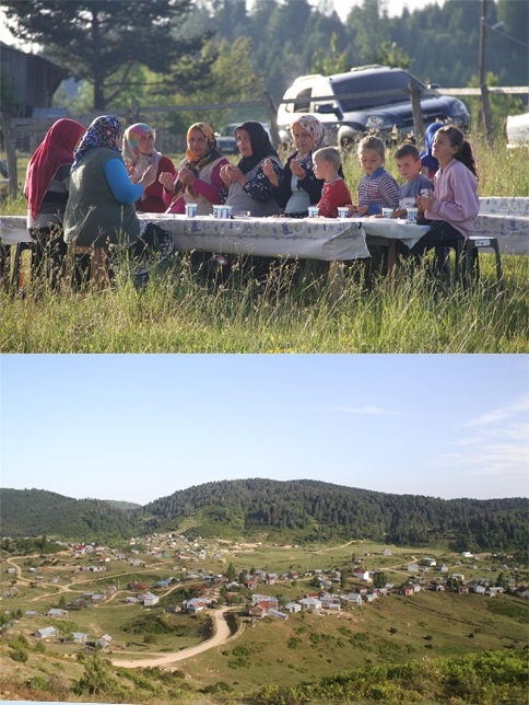 BAKİ KALAN BİR HOŞ SEDA