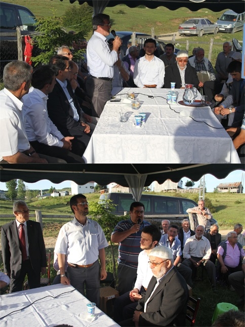 BAKİ KALAN BİR HOŞ SEDA