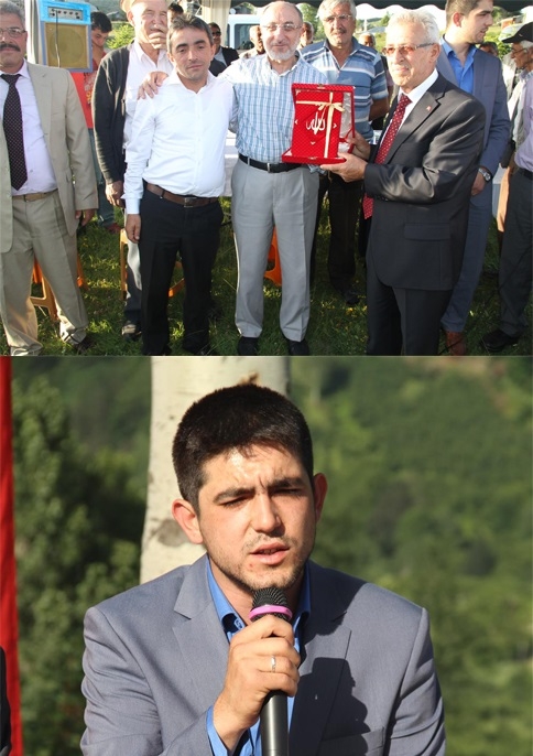 BAKİ KALAN BİR HOŞ SEDA