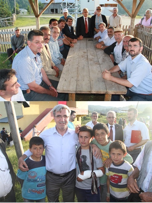 BAKİ KALAN BİR HOŞ SEDA