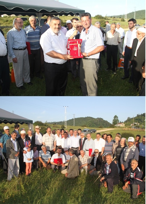 BAKİ KALAN BİR HOŞ SEDA