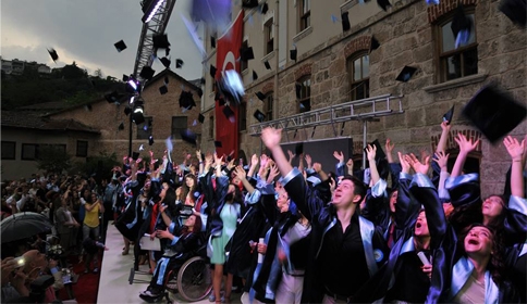 Fatih Ömercikoğlu Yine Başarılı Bir İşe İmza Attı