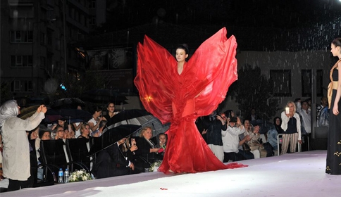 Fatih Ömercikoğlu Yine Başarılı Bir İşe İmza Attı