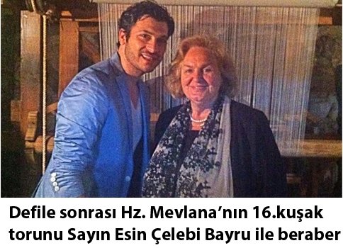 Fatih Ömercikoğlu Yine Başarılı Bir İşe İmza Attı