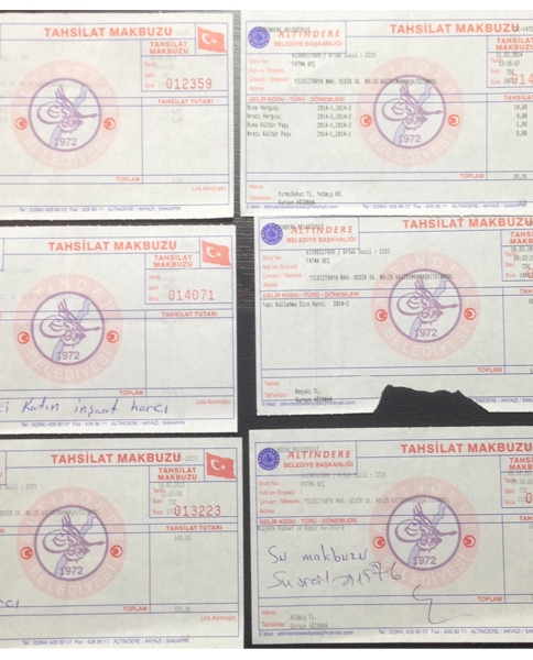 Evinin Yolunun Açılmasını İstedi 