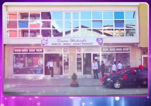 Geleneği Bozmadık Haftanın 7 Günü Açığız