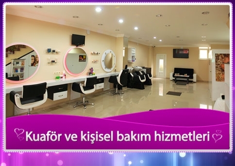 Geleneği Bozmadık Haftanın 7 Günü Açığız