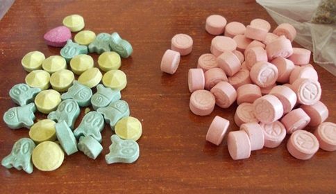 Uyuşturucuyla Mücadele Sürüyor