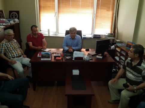 En Önemli Kurum “AİLE”