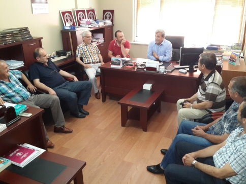 En Önemli Kurum “AİLE”