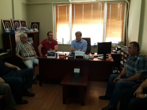 En Önemli Kurum “AİLE”