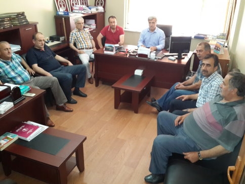 En Önemli Kurum “AİLE”