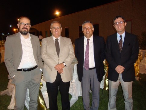 Subor Geleneksel İftar Yemeğine Çok Sayıda Davetli Katıldı