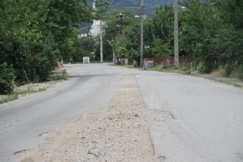 Selin Yaraları Sarılıyor