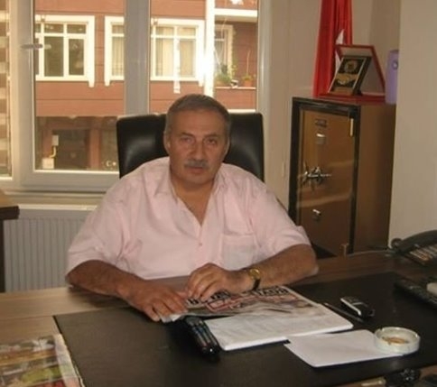 Gücünüz Arabacı Esnafına Mı Yetiyor