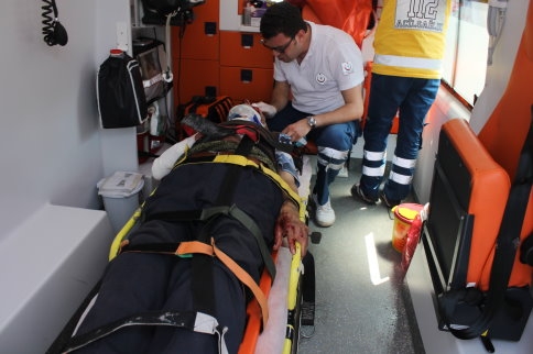 Dikkatsizlik Canından Ediyordu