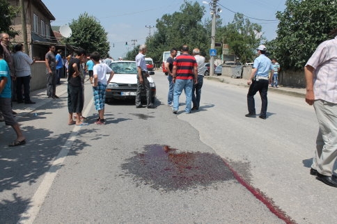 Dikkatsizlik Canından Ediyordu