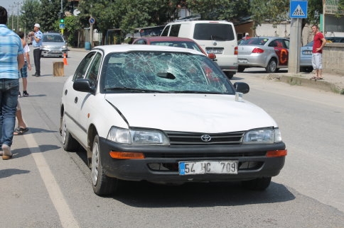 Dikkatsizlik Canından Ediyordu