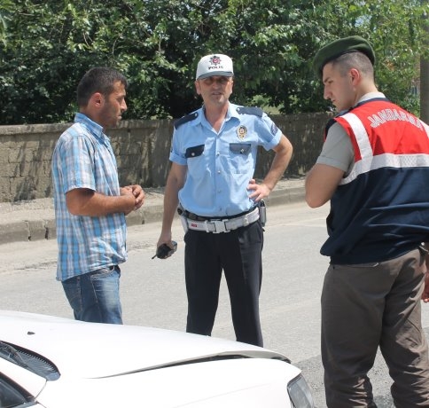 Dikkatsizlik Canından Ediyordu