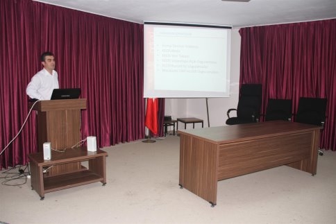 Akyazı Belediyesi’nden Teknolojiye Yakın Takip