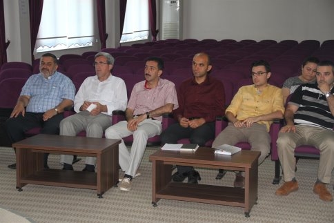 Akyazı Belediyesi’nden Teknolojiye Yakın Takip