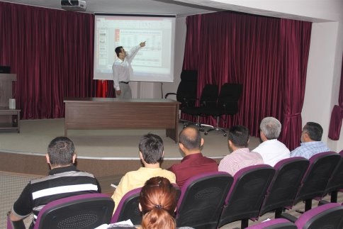 Akyazı Belediyesi’nden Teknolojiye Yakın Takip