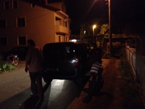 Gençler  Zehirlenmeye Devam Ediyor...