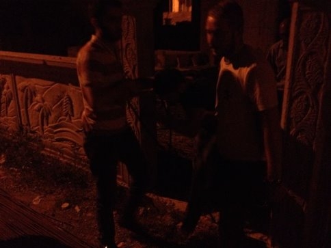 Gençler  Zehirlenmeye Devam Ediyor...