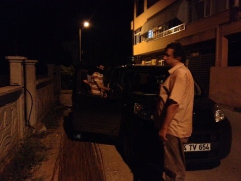 Gençler  Zehirlenmeye Devam Ediyor...