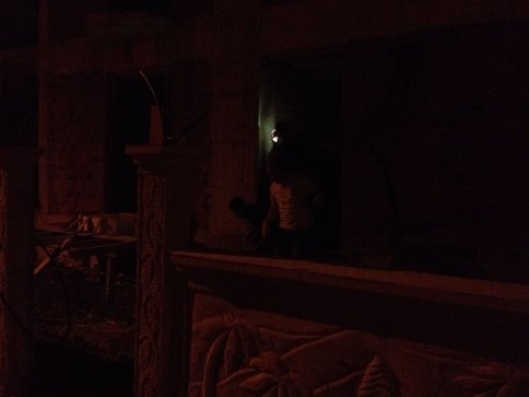 Gençler  Zehirlenmeye Devam Ediyor...