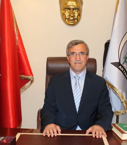 Akyazı Belediyesi’nden AB’ye 300 Bin Avroluk Proje