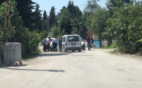 Emniyet Güçleri Tüm İhbarları Değerlendiriyor