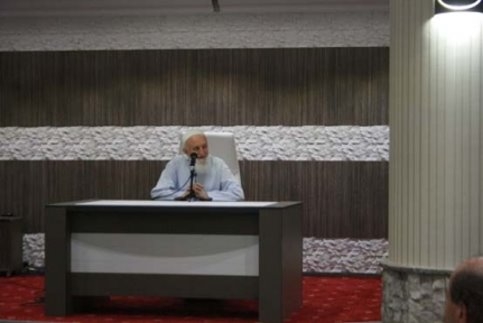 Kıraat Eğitim Derneği İftar Yemeği Programı Düzenledi