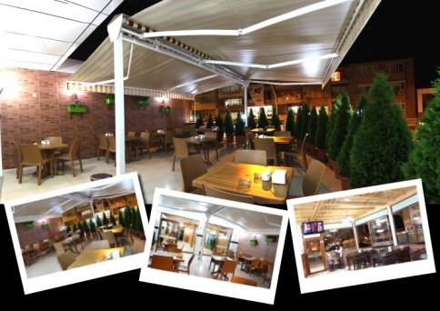 Hacıoğulları Lezzeti İftar Sofranız'da