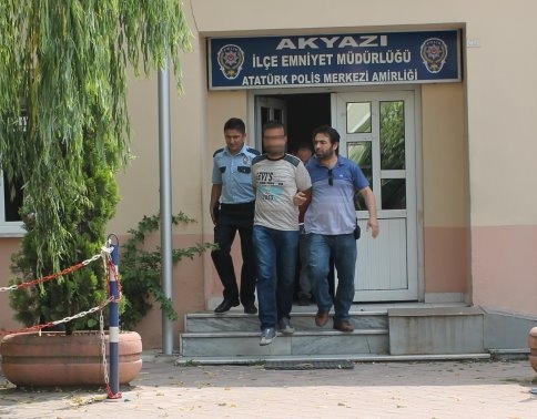 O BONZAİ'ciler Adliyeye Sevk Edildi