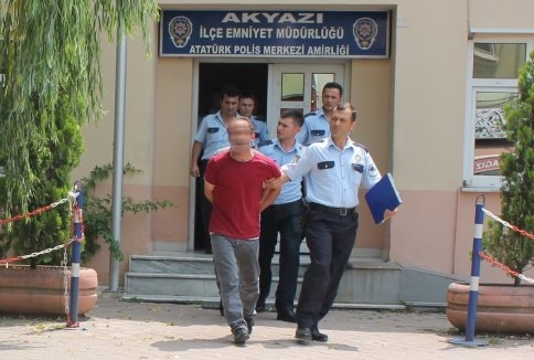 O BONZAİ'ciler Adliyeye Sevk Edildi