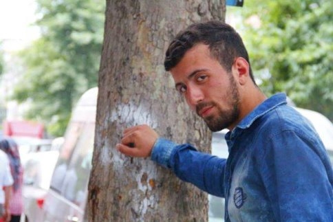 Akyazılı Emre Bonzai'den Öldü 