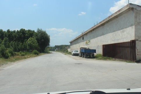 Pis Koku Sınırları Aştı