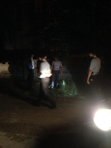 Madde Bağımlısı Genç Maheyi Ayağa Kaldırdı