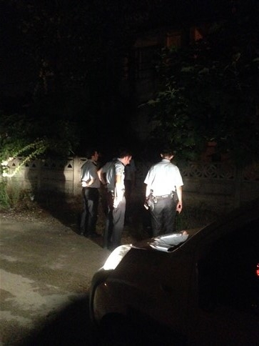 Madde Bağımlısı Genç Maheyi Ayağa Kaldırdı