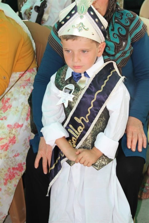 Geleneksel Sünnet Şenliği Kayıtları Başladı