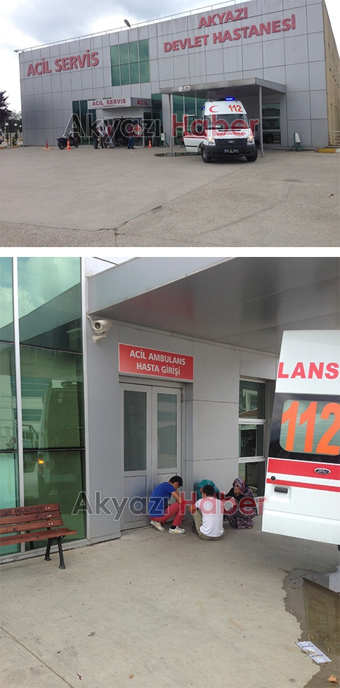 Ufak İhmal 2 Yaşında bir Cana Mal Oldu