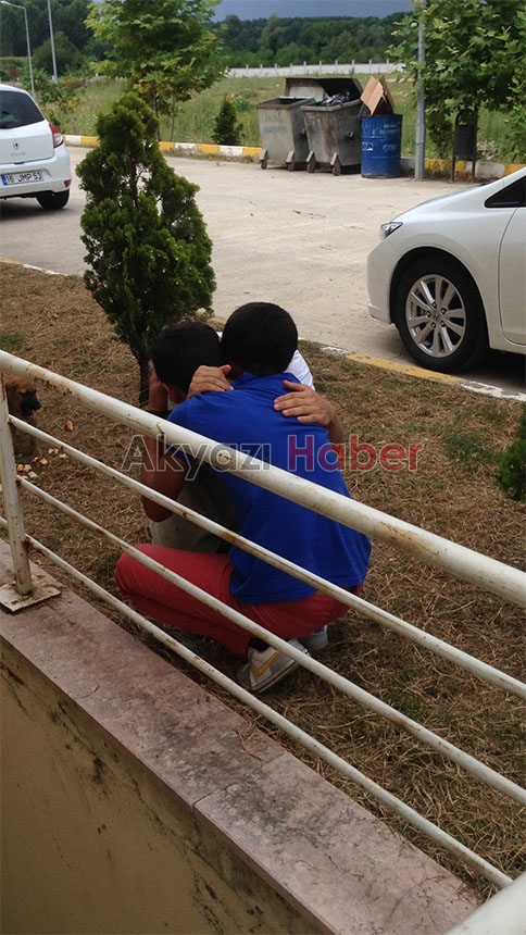 Ufak İhmal 2 Yaşında bir Cana Mal Oldu