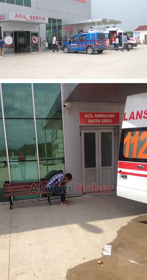 Ufak İhmal 2 Yaşında bir Cana Mal Oldu