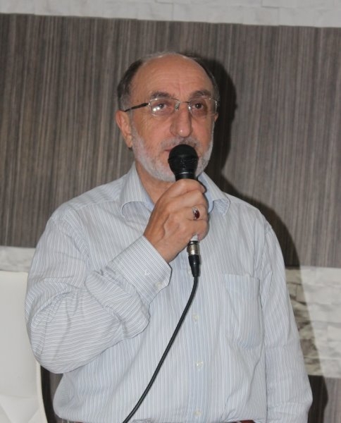 Diyanet Vakfı Akyazı Şubesi Esnaflara İftar Verdi