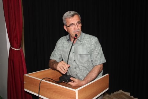 Başkan Akcan'dan Şampiyonlara Büyük Ödül