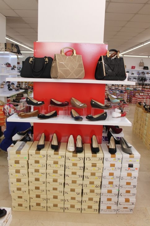 Savaş Kundura Yeni İş Yerini Dualarla Açtı