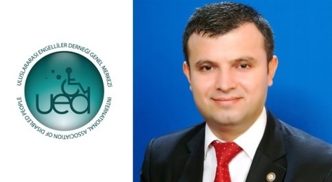 Ueder Sakarya Şubesi’nden Basına Kutlama Mesajı