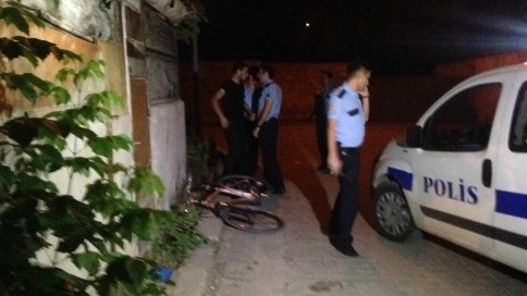 Bonzai Adlı Uyuşturucu Madde Kullanan Gençler Göz Altına Alındı